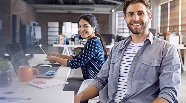 AirBnB Management Company