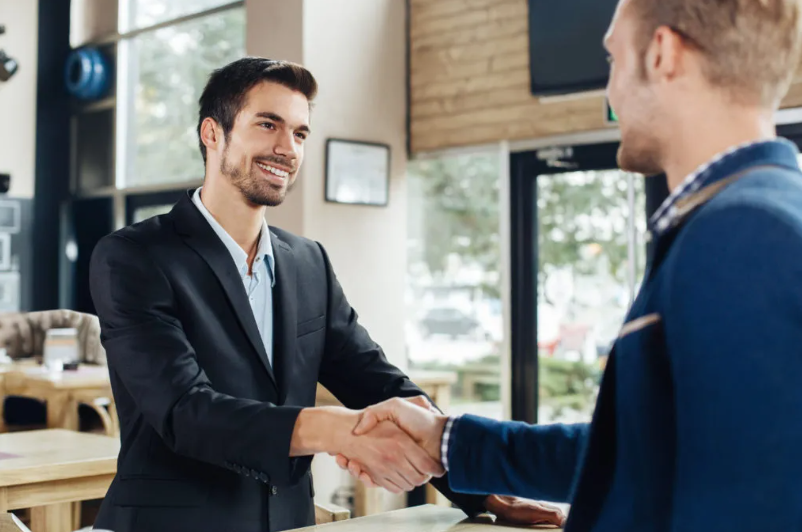 You are currently viewing Creating Unforgettable Guest Experiences at AirOperate’s Airbnb Rentals